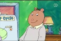 انیمیشن آرتور فصل 11 قسمت 3 - arthur